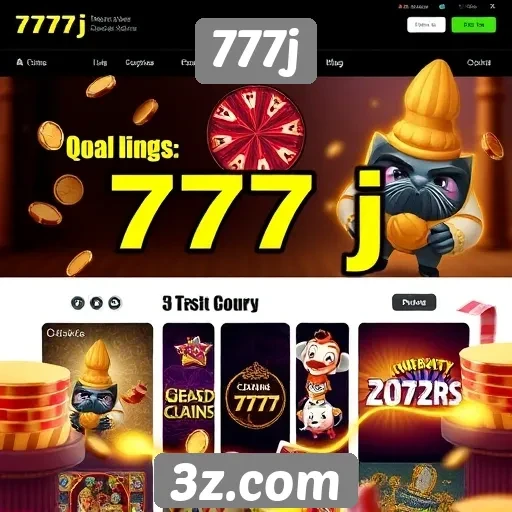 Análise da popularidade do site 777j entre os usuários