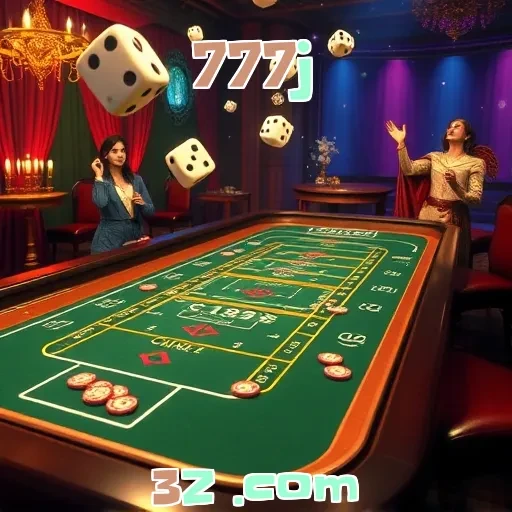 777j Site Confiável