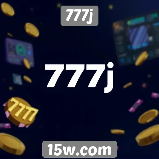 Impacto do 777j na indústria de jogos online