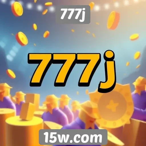 Possíveis impactos de 777j na indústria de jogos