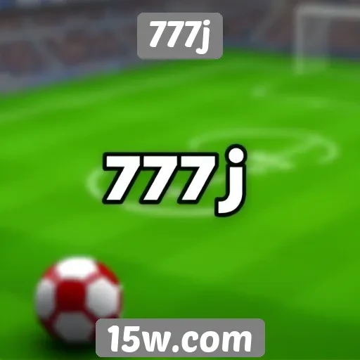 Apostas no site 777j crescem em popularidade