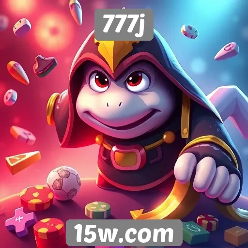 Tendências de jogos online no 777j