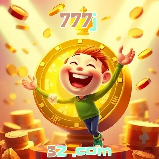 777j: A Nova Era do Jogo Online para os Brasileiros