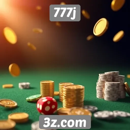 Promoções e bônus oferecidos pelo site 777j