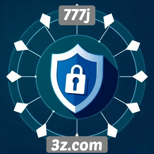 Recursos de segurança no site de jogos 777j