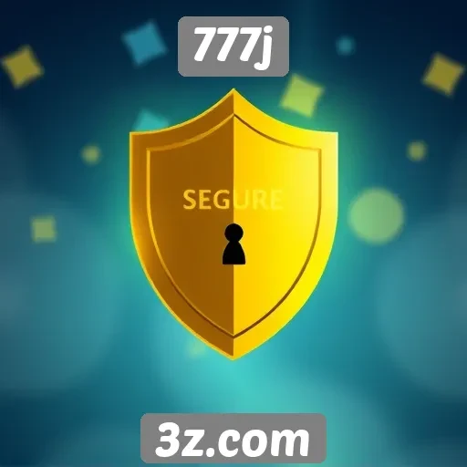Avaliação da segurança do site de jogos 777j