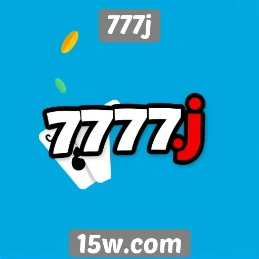 Trends e inovações no mercado de jogos 777j